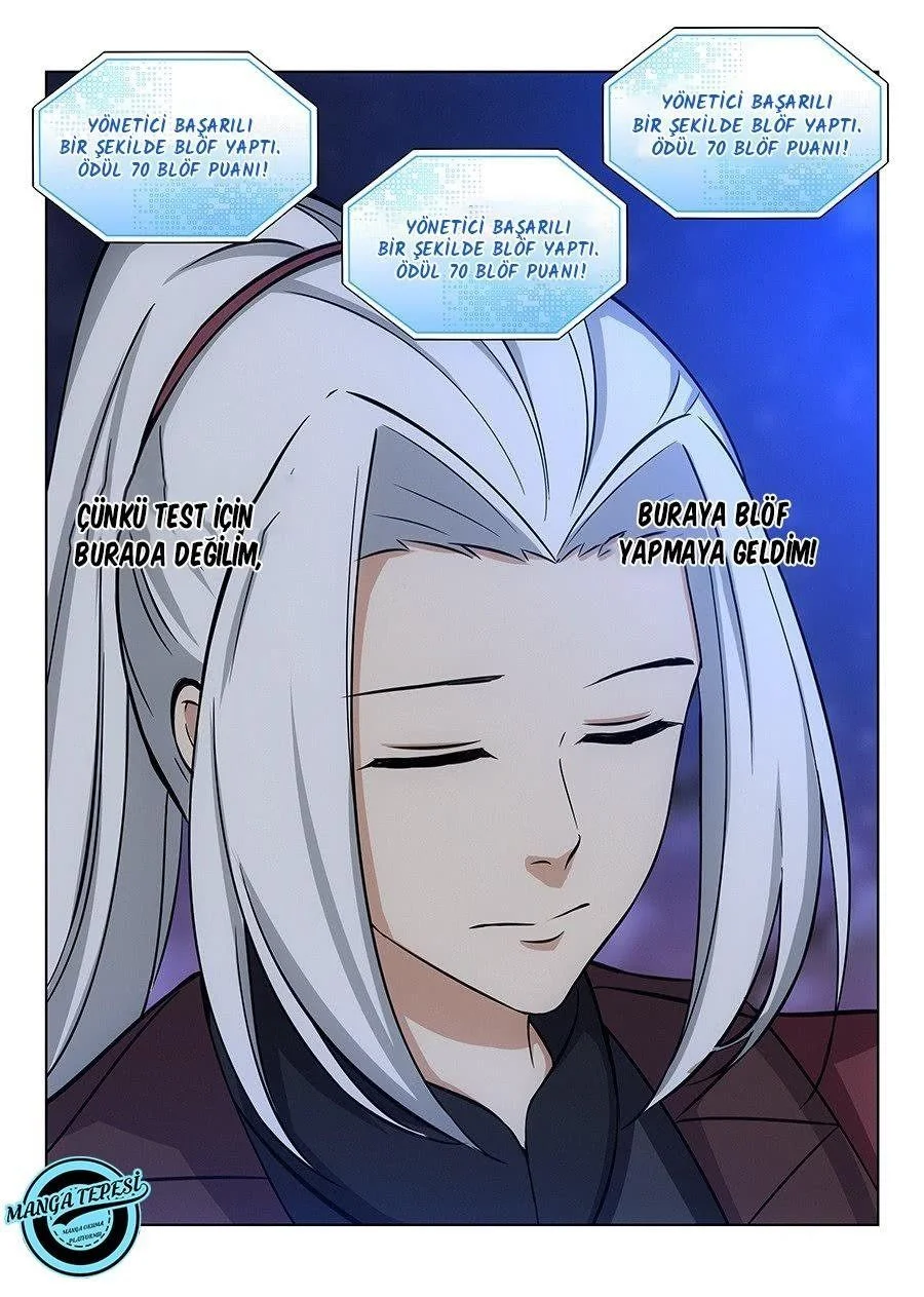 Strongest Anti META - Bölüm 48 - Sayfa 16