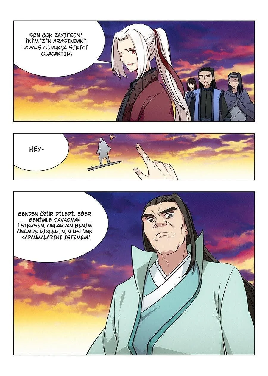 Strongest Anti META - Bölüm 48 - Sayfa 4
