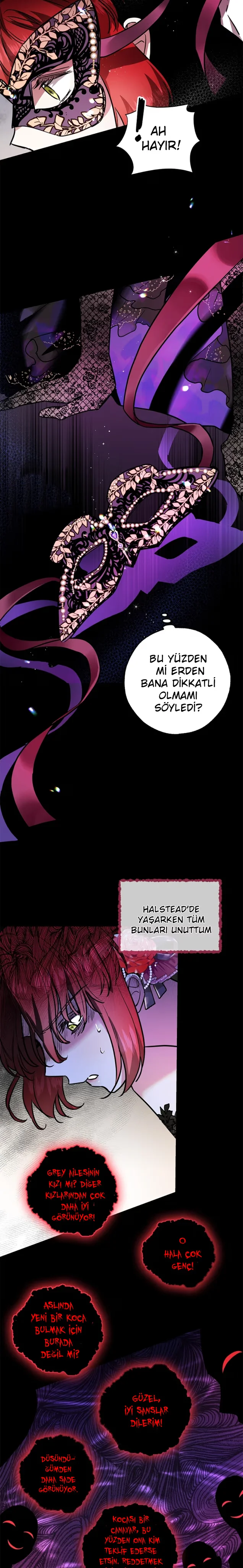 My Secretly Hot Husband - Bölüm 32 - Sayfa 12