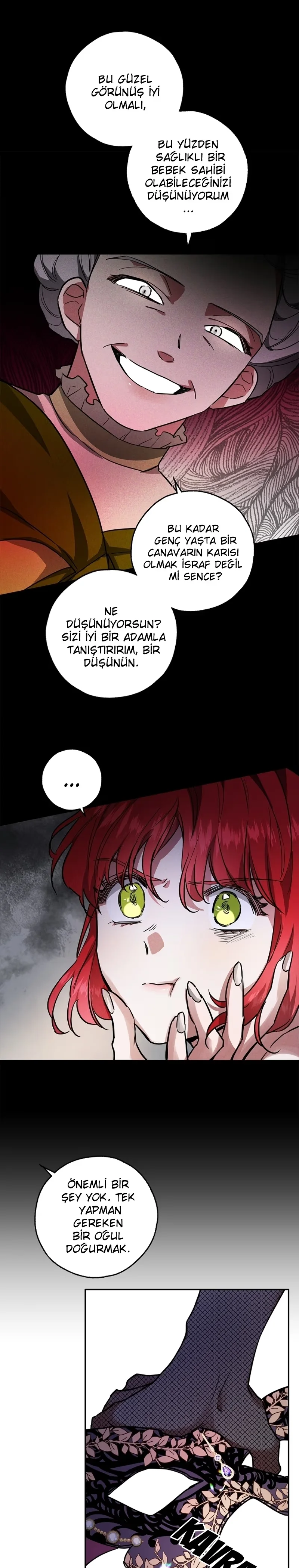 My Secretly Hot Husband - Bölüm 32 - Sayfa 14