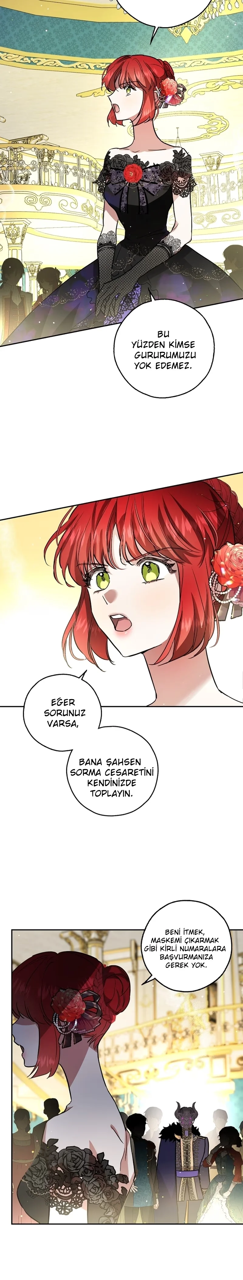 My Secretly Hot Husband - Bölüm 32 - Sayfa 17