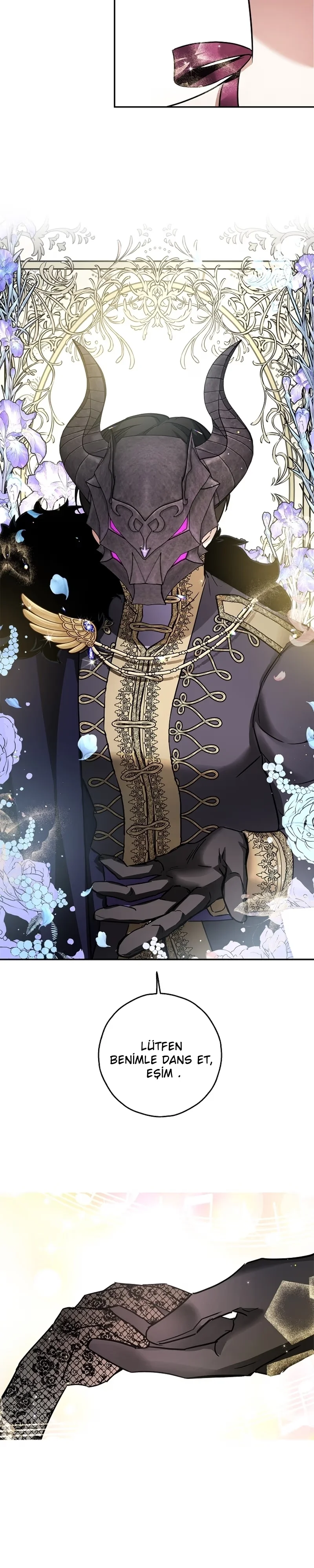 My Secretly Hot Husband - Bölüm 32 - Sayfa 21