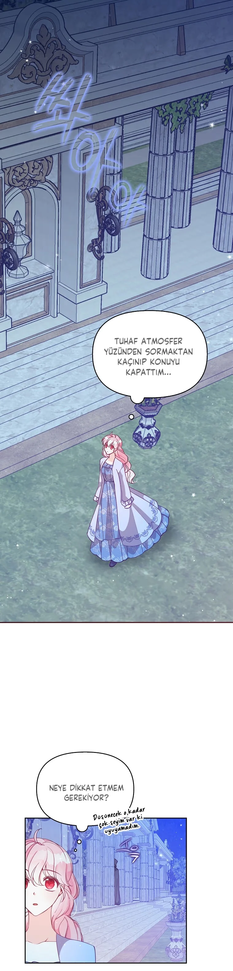 The Precious Sister of the Villainous Grand Duke - Bölüm 81 - Sayfa 20