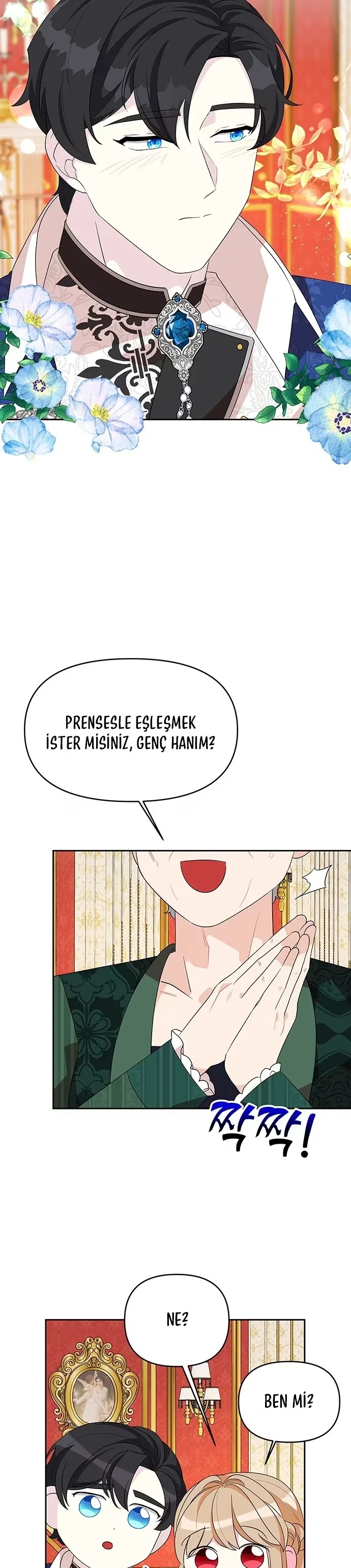 You Can't Change a Person! - Bölüm 85 - Sayfa 18
