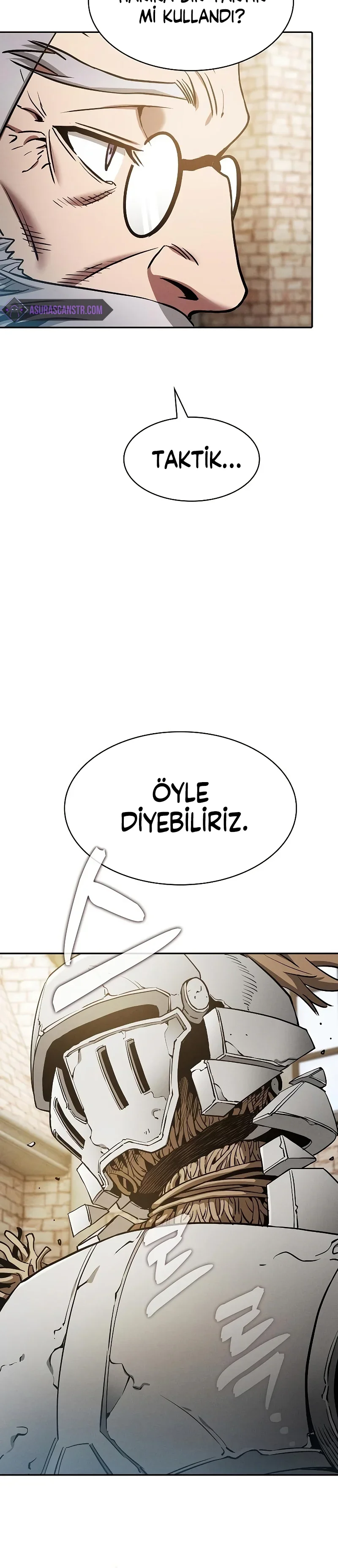 Academy's Genius Swordmaster - Bölüm 12 - Sayfa 17