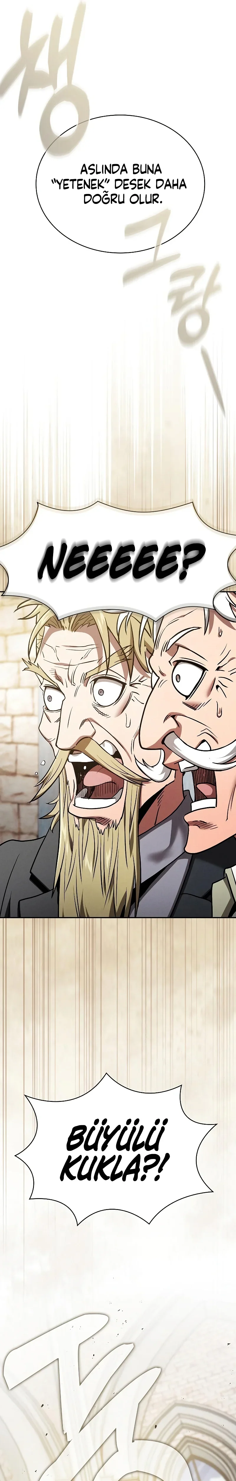 Academy's Genius Swordmaster - Bölüm 12 - Sayfa 18