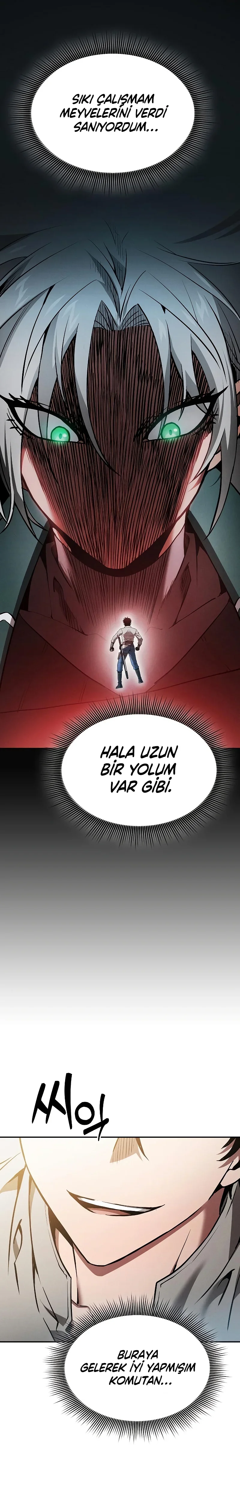 Academy's Genius Swordmaster - Bölüm 12 - Sayfa 21