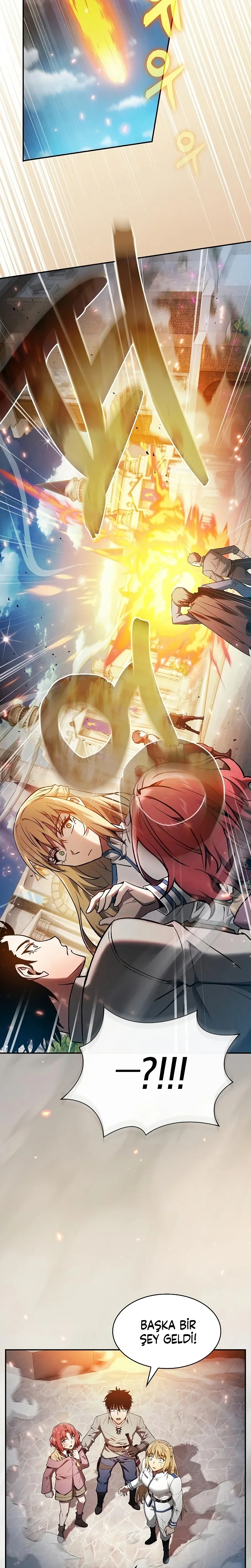 Academy's Genius Swordmaster - Bölüm 12 - Sayfa 34