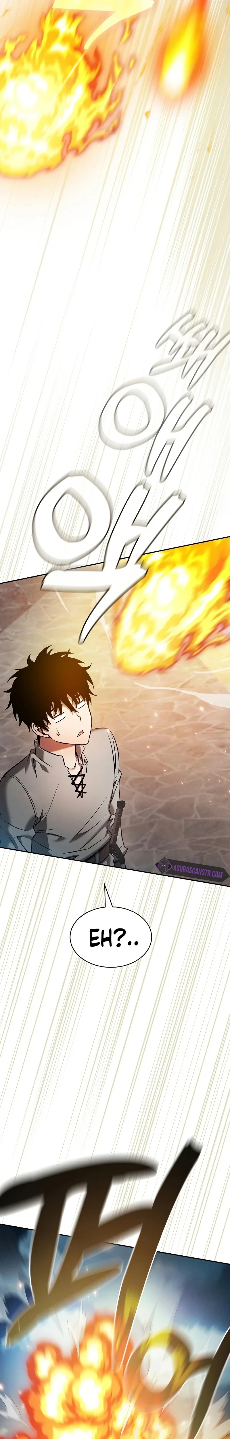 Academy's Genius Swordmaster - Bölüm 12 - Sayfa 37