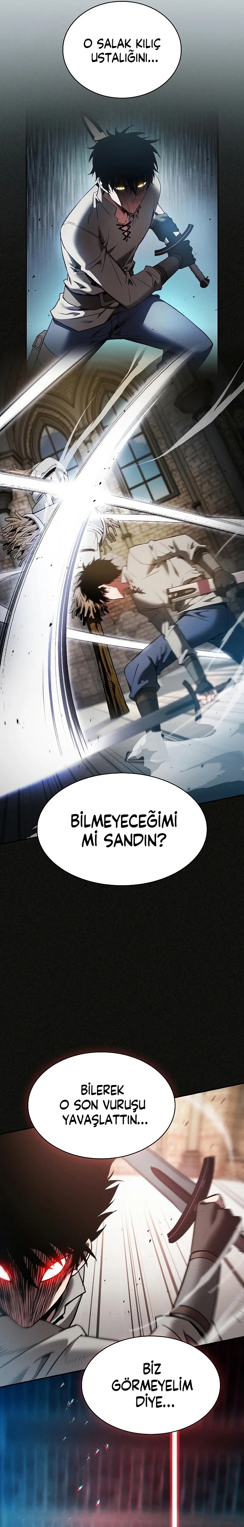 Academy's Genius Swordmaster - Bölüm 12 - Sayfa 6