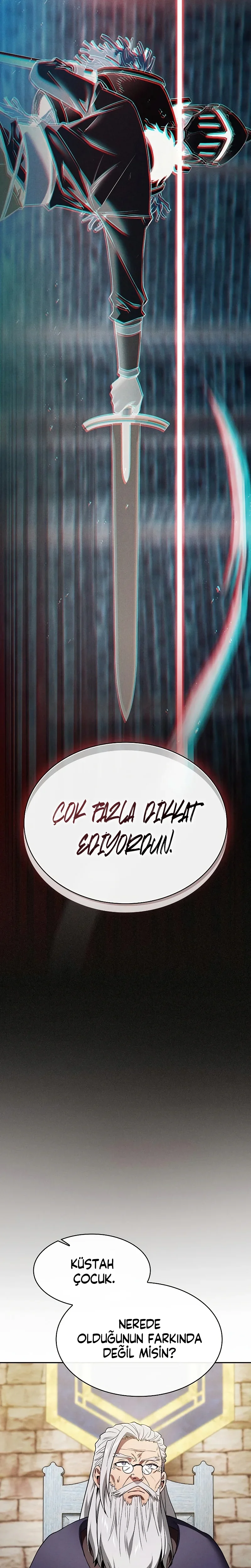 Academy's Genius Swordmaster - Bölüm 12 - Sayfa 7