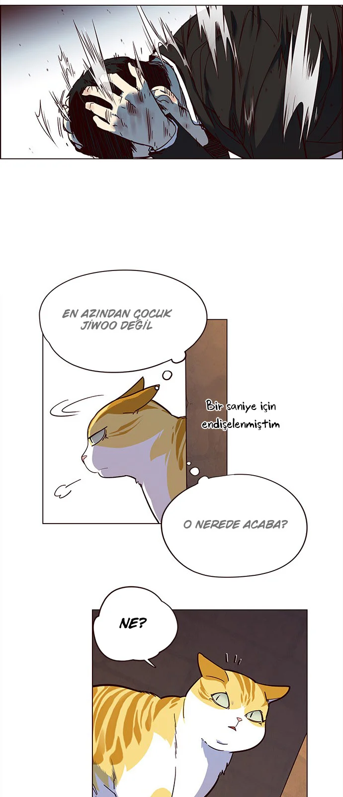 Eleceed - Bölüm 14 - Sayfa 27