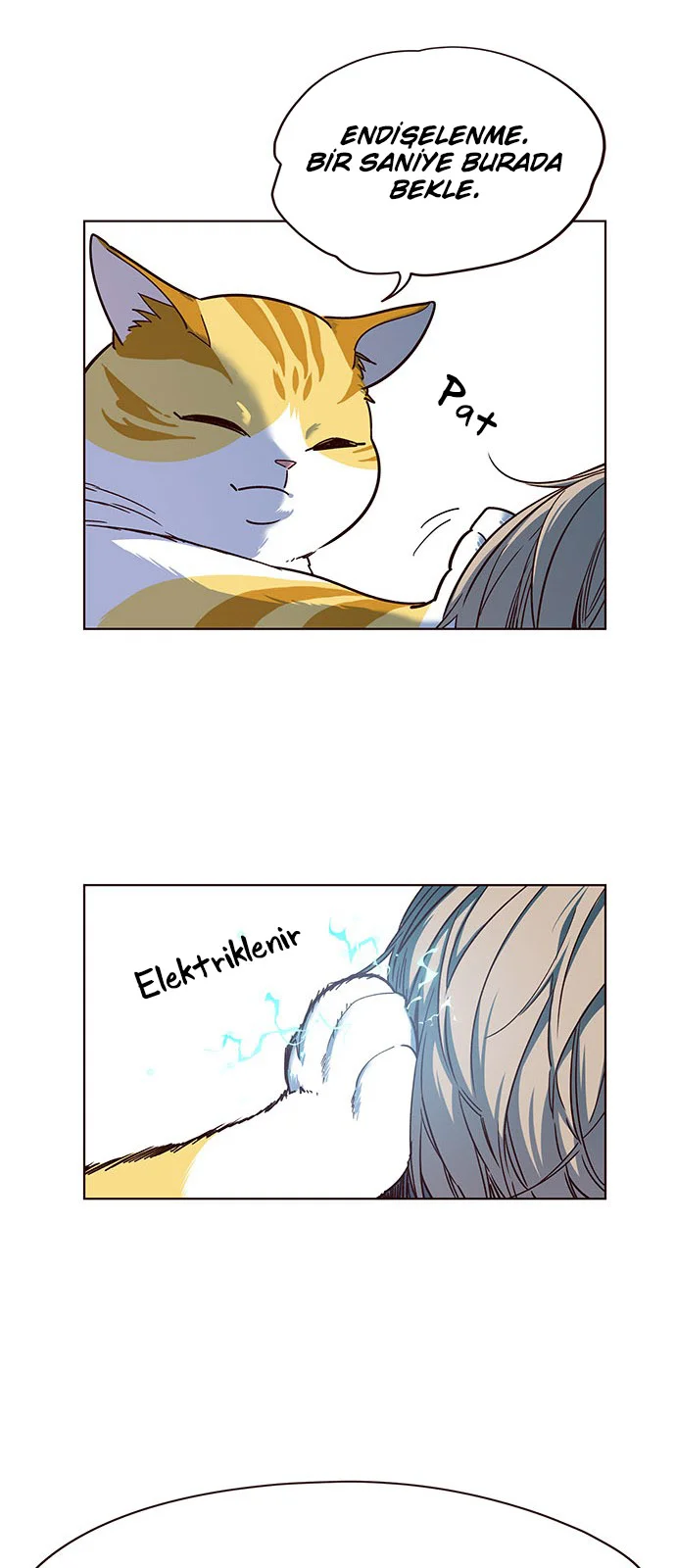 Eleceed - Bölüm 14 - Sayfa 44
