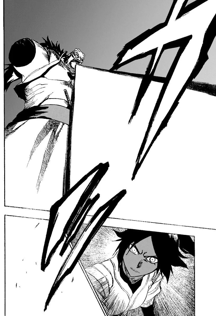 Bleach - Bölüm 194 - Sayfa 10