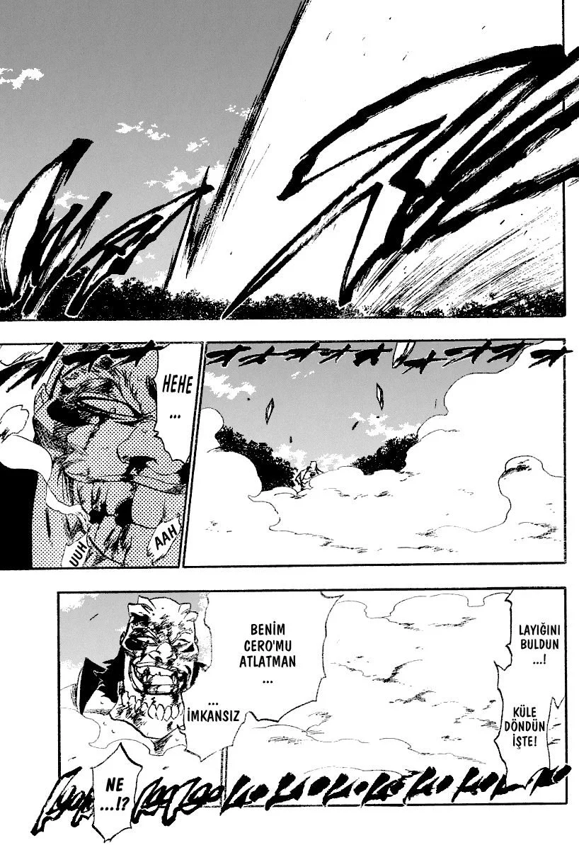 Bleach - Bölüm 194 - Sayfa 11
