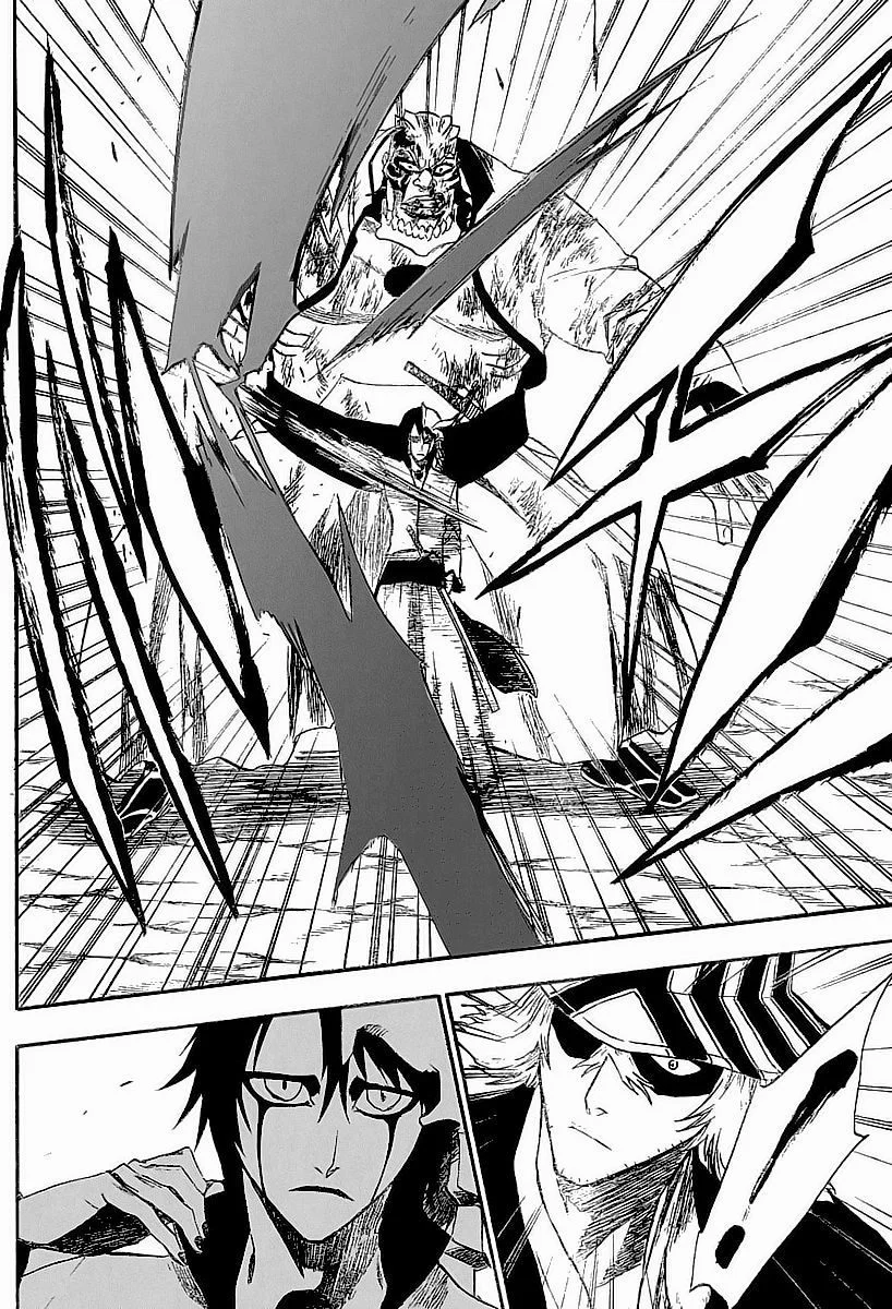 Bleach - Bölüm 194 - Sayfa 14