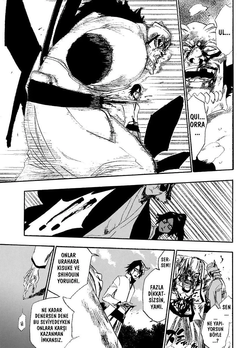 Bleach - Bölüm 194 - Sayfa 15