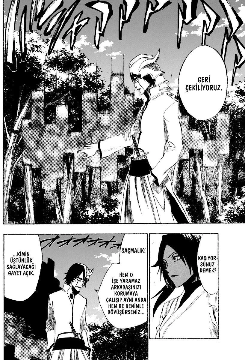 Bleach - Bölüm 194 - Sayfa 16