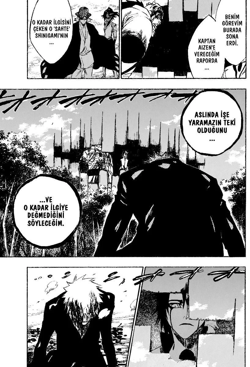 Bleach - Bölüm 194 - Sayfa 17