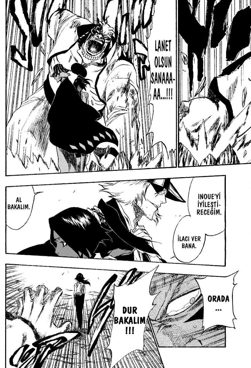 Bleach - Bölüm 194 - Sayfa 4
