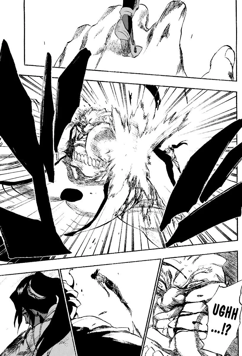 Bleach - Bölüm 194 - Sayfa 5