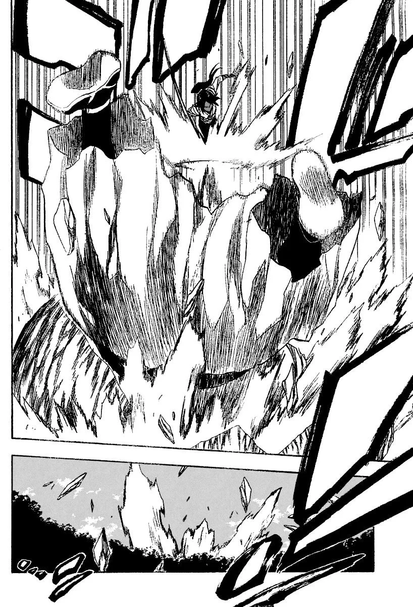 Bleach - Bölüm 194 - Sayfa 6