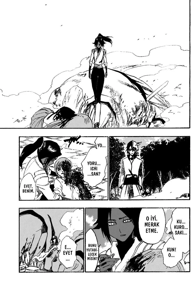 Bleach - Bölüm 194 - Sayfa 7