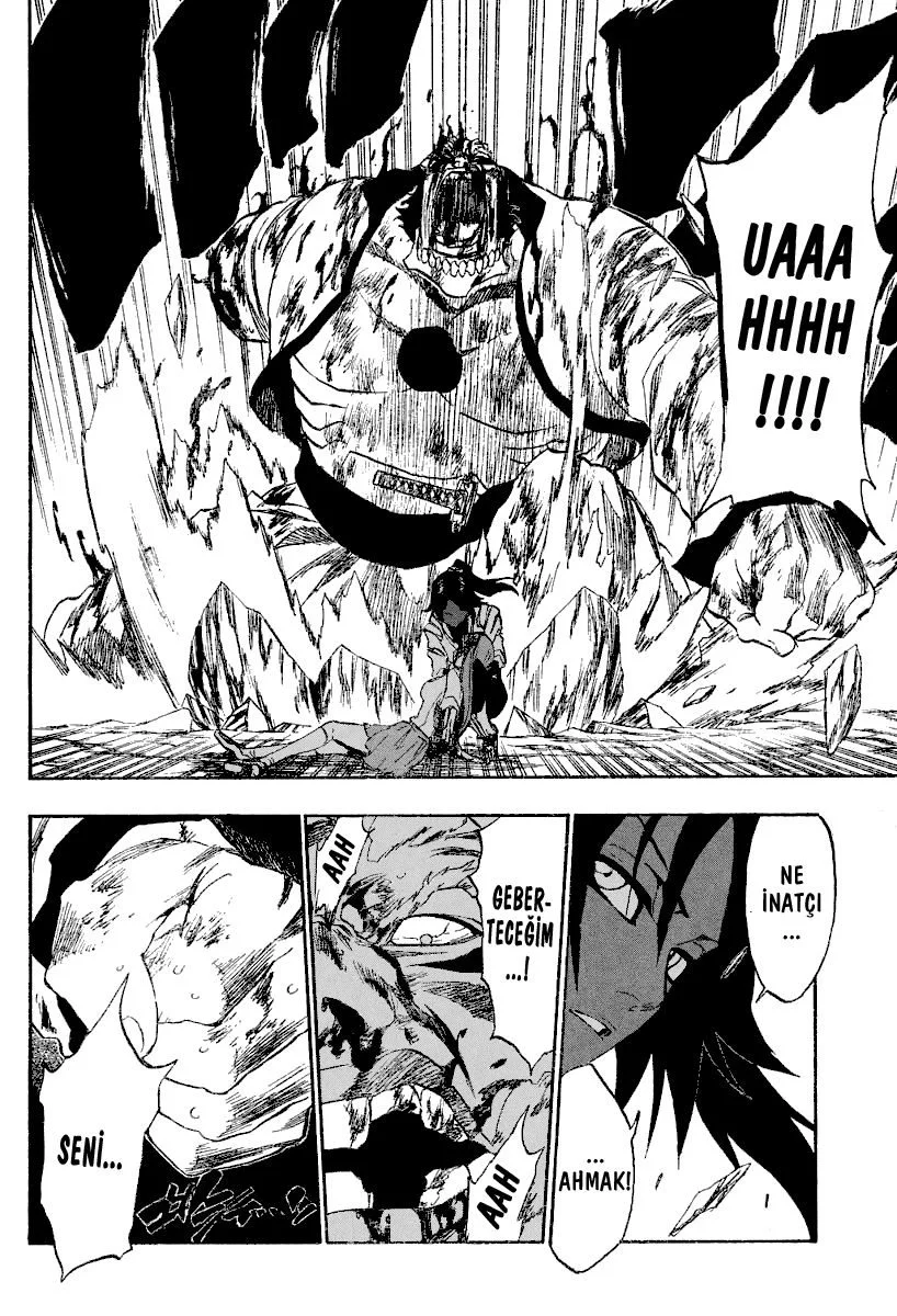 Bleach - Bölüm 194 - Sayfa 8