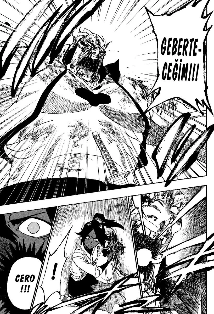 Bleach - Bölüm 194 - Sayfa 9
