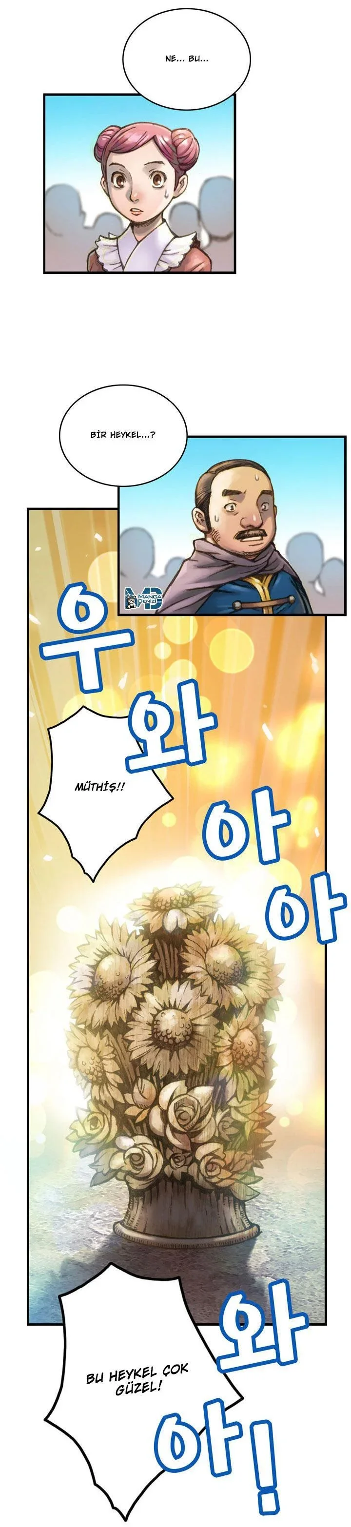 The Legendary Moonlight Sculptor - Bölüm 24 - Sayfa 19