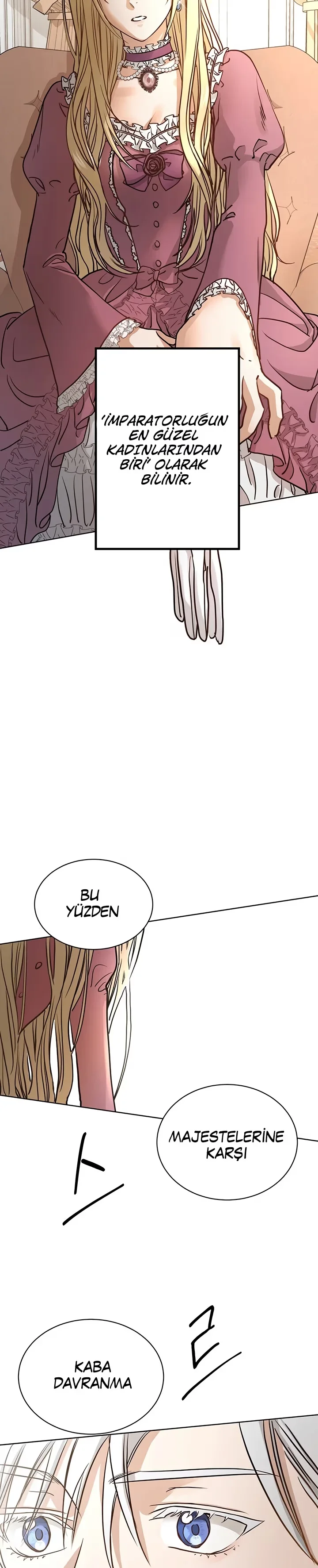 I Don't Love You Anymore - Bölüm 1 - Sayfa 12