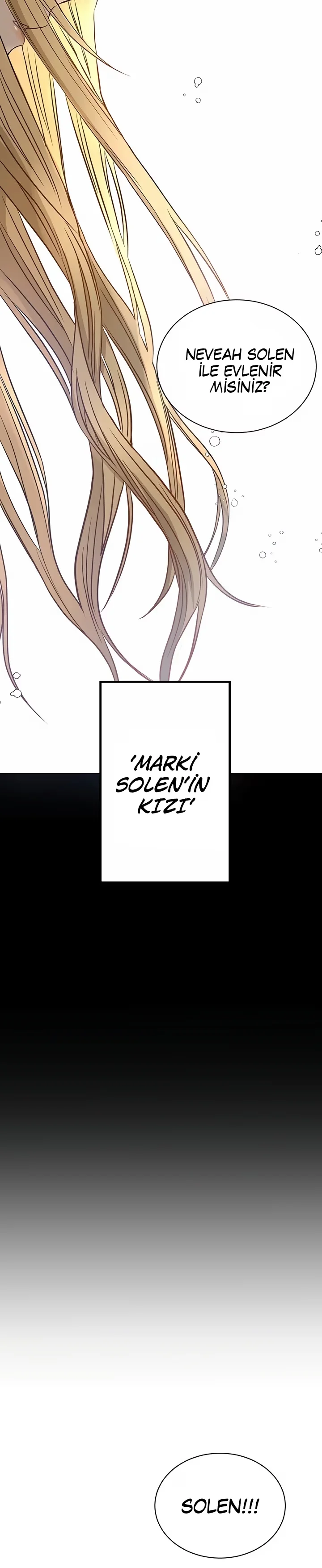 I Don't Love You Anymore - Bölüm 1 - Sayfa 15