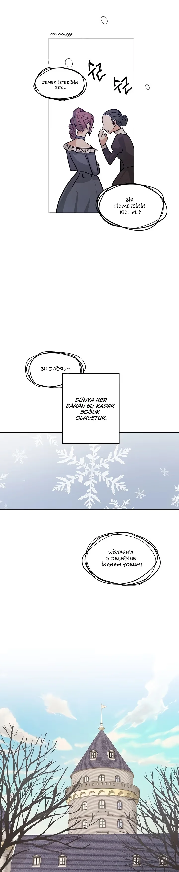 I Don't Love You Anymore - Bölüm 1 - Sayfa 23