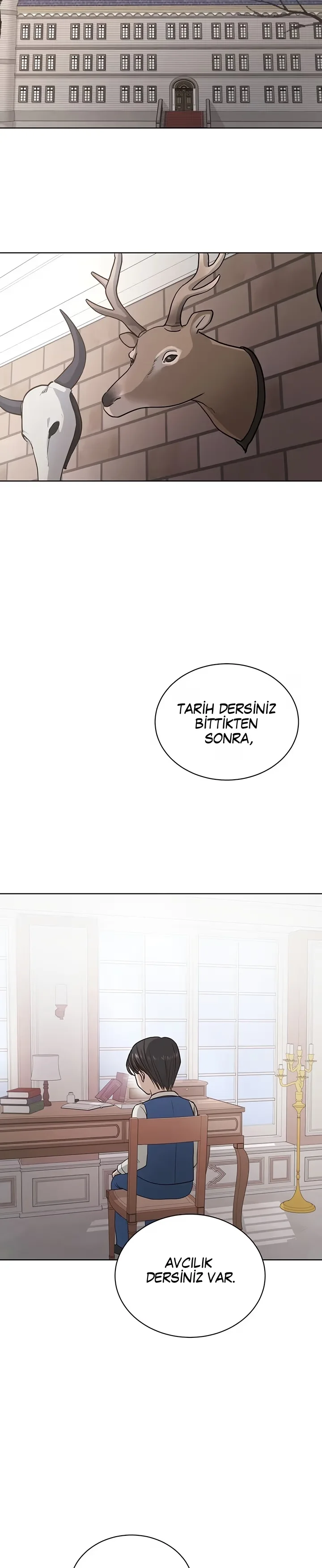 I Don't Love You Anymore - Bölüm 1 - Sayfa 24