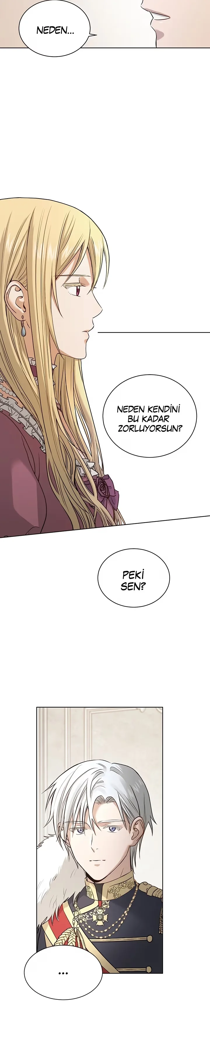 I Don't Love You Anymore - Bölüm 1 - Sayfa 6