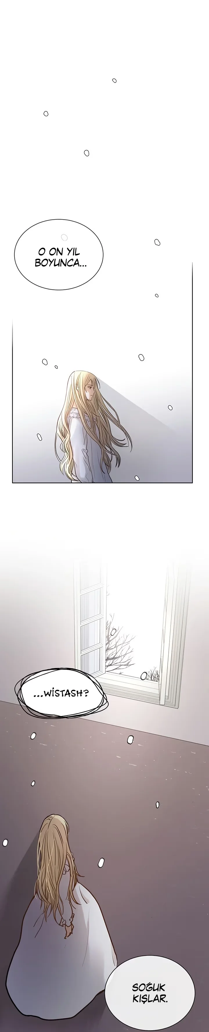 I Don't Love You Anymore - Bölüm 1 - Sayfa 8