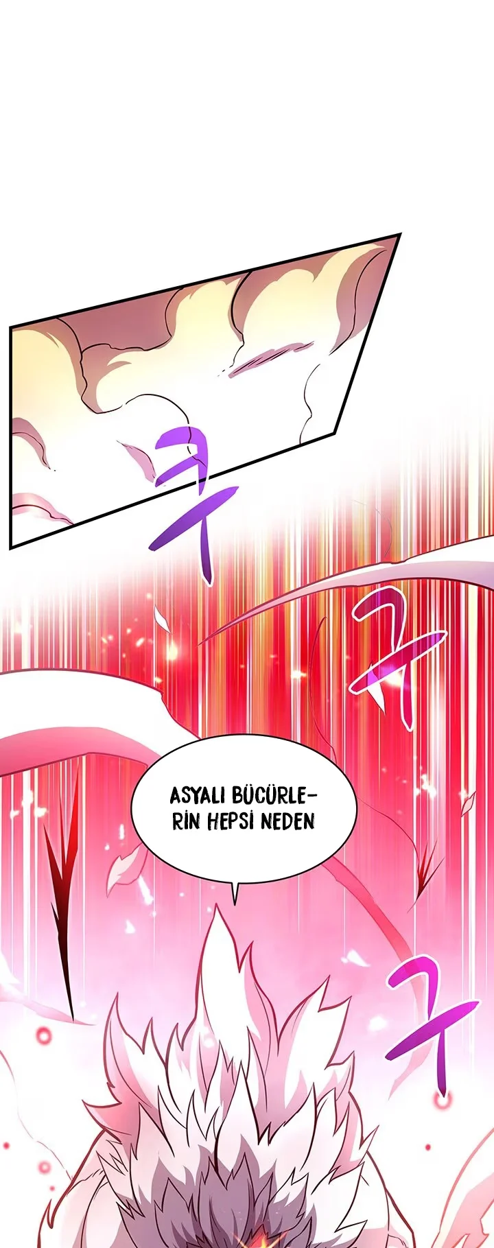 Arcane Sniper - Bölüm 31 - Sayfa 32