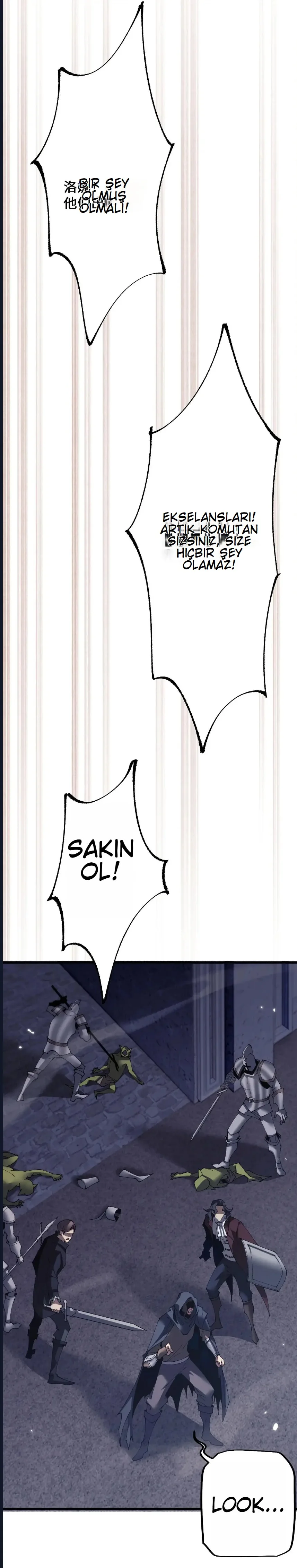 From Goblin to Goblin God - Bölüm 40 - Sayfa 19