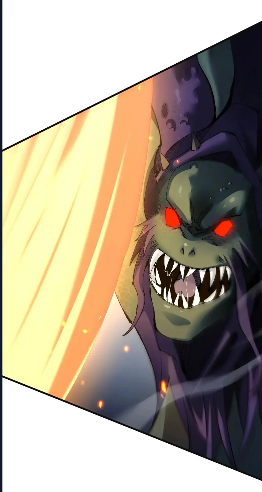 From Goblin to Goblin God - Bölüm 40 - Sayfa 41