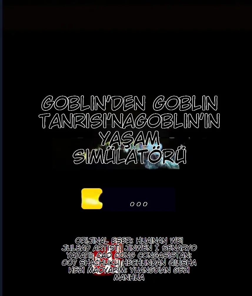 From Goblin to Goblin God - Bölüm 40 - Sayfa 55