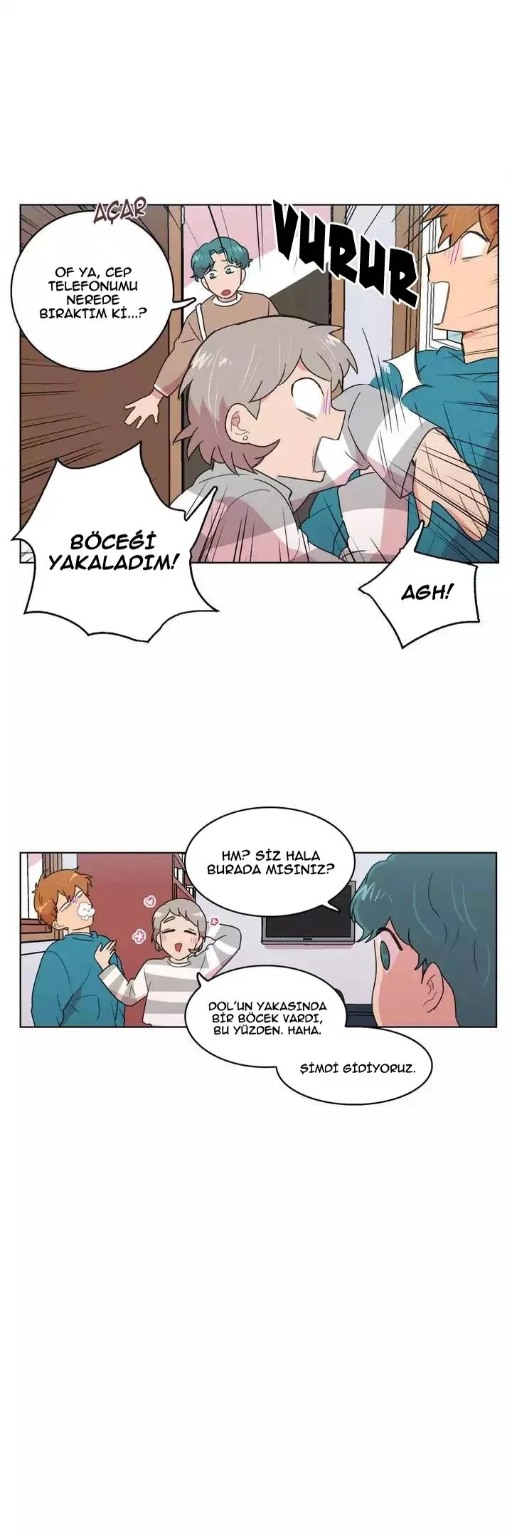 Doridosim - Bölüm 17 - Sayfa 7