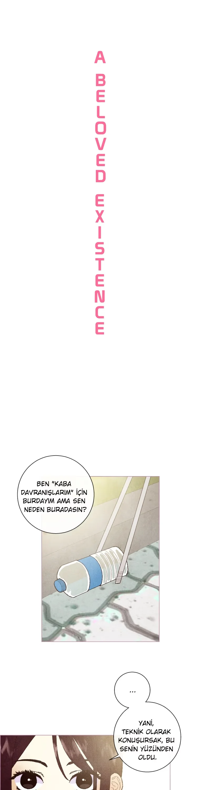 A Beloved Existence - Bölüm 10 - Sayfa 7