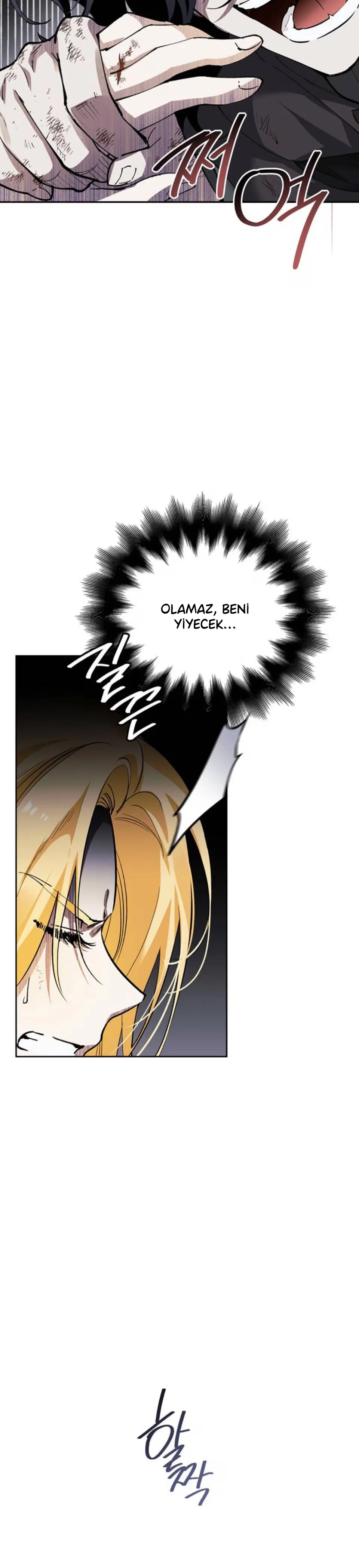 I Tamed My Ex-Husband's Mad Dog - Bölüm 3 - Sayfa 15