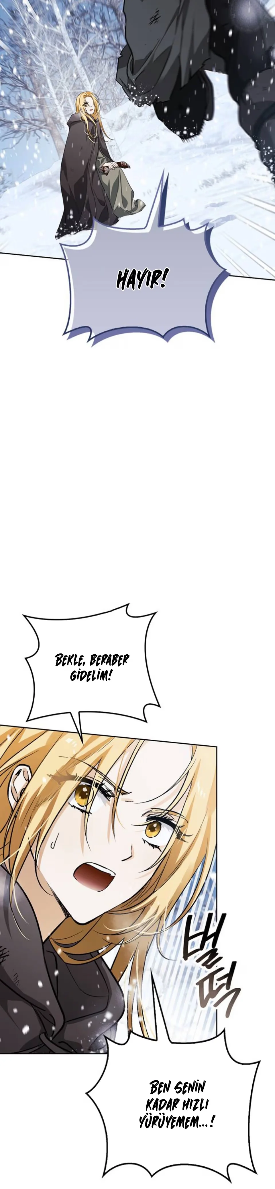 I Tamed My Ex-Husband's Mad Dog - Bölüm 3 - Sayfa 44