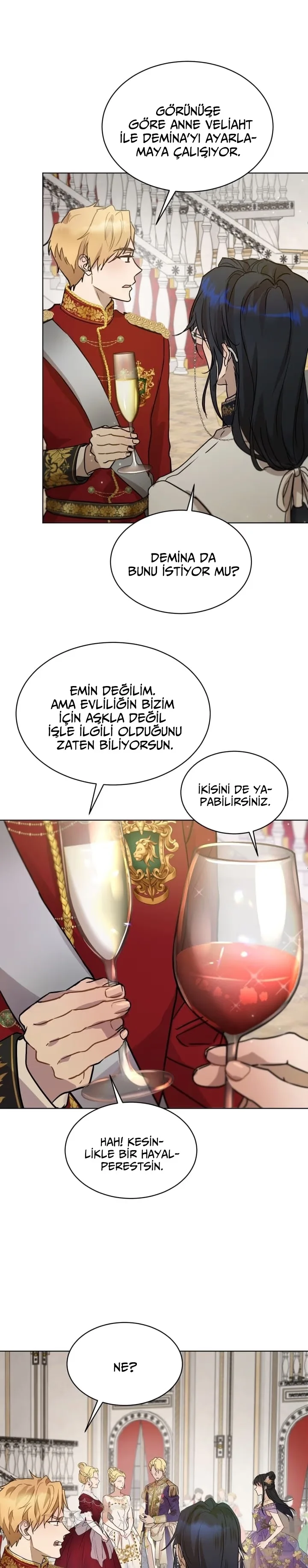 Asmodian's Contract - Bölüm 41 - Sayfa 17