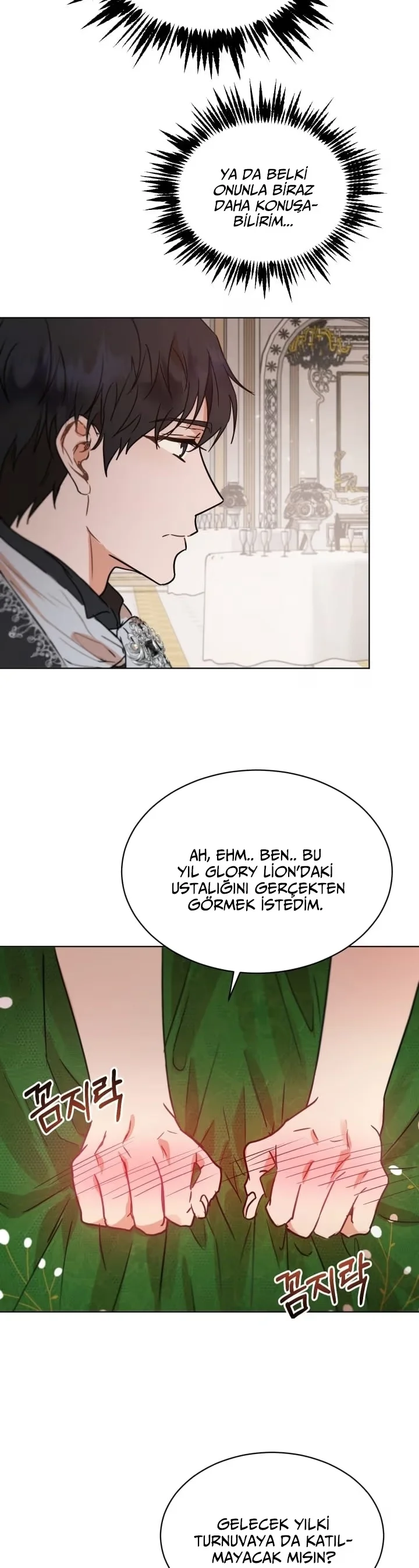 Asmodian's Contract - Bölüm 41 - Sayfa 27