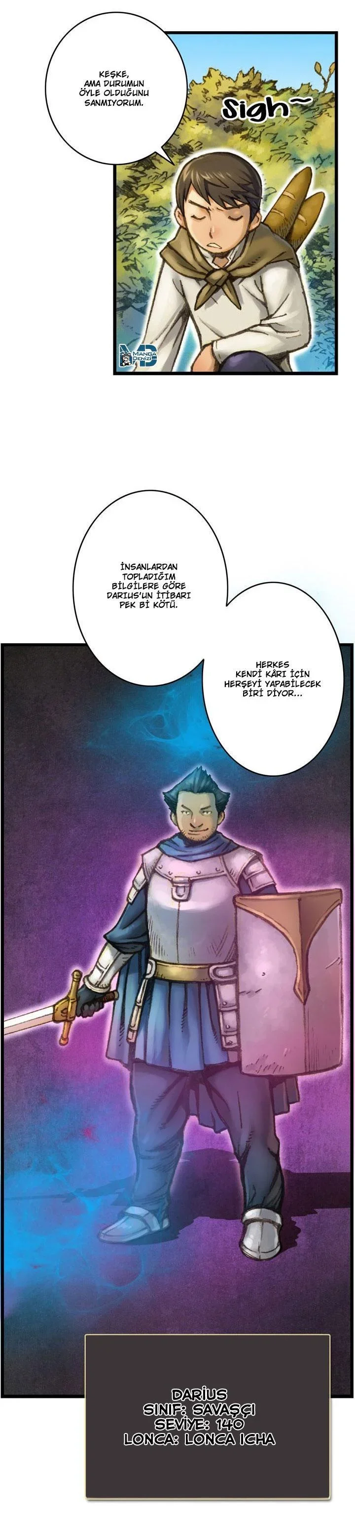 The Legendary Moonlight Sculptor - Bölüm 27 - Sayfa 12