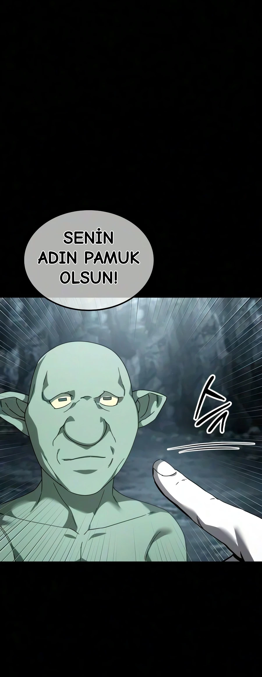Goblin Inc - Bölüm 9 - Sayfa 19