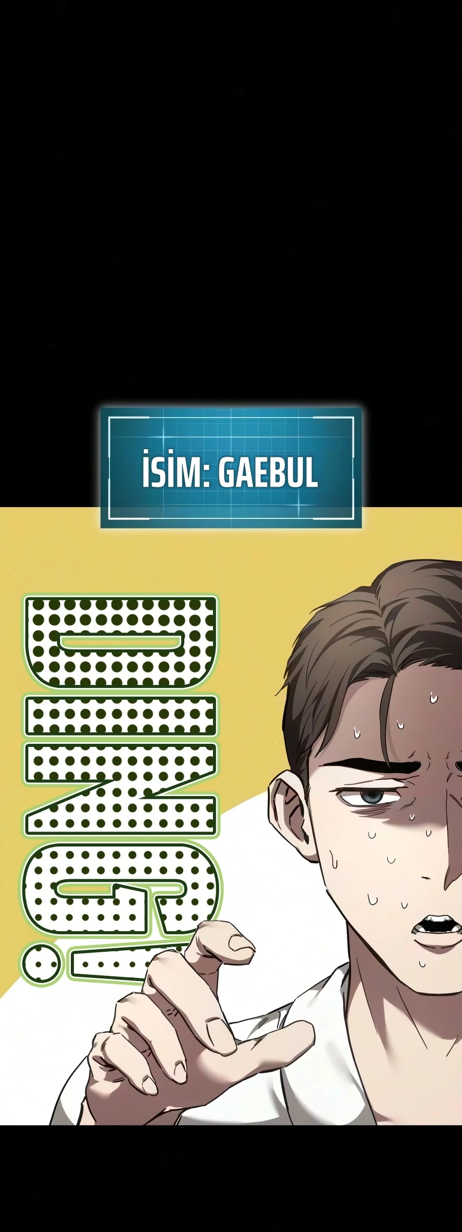 Goblin Inc - Bölüm 9 - Sayfa 35