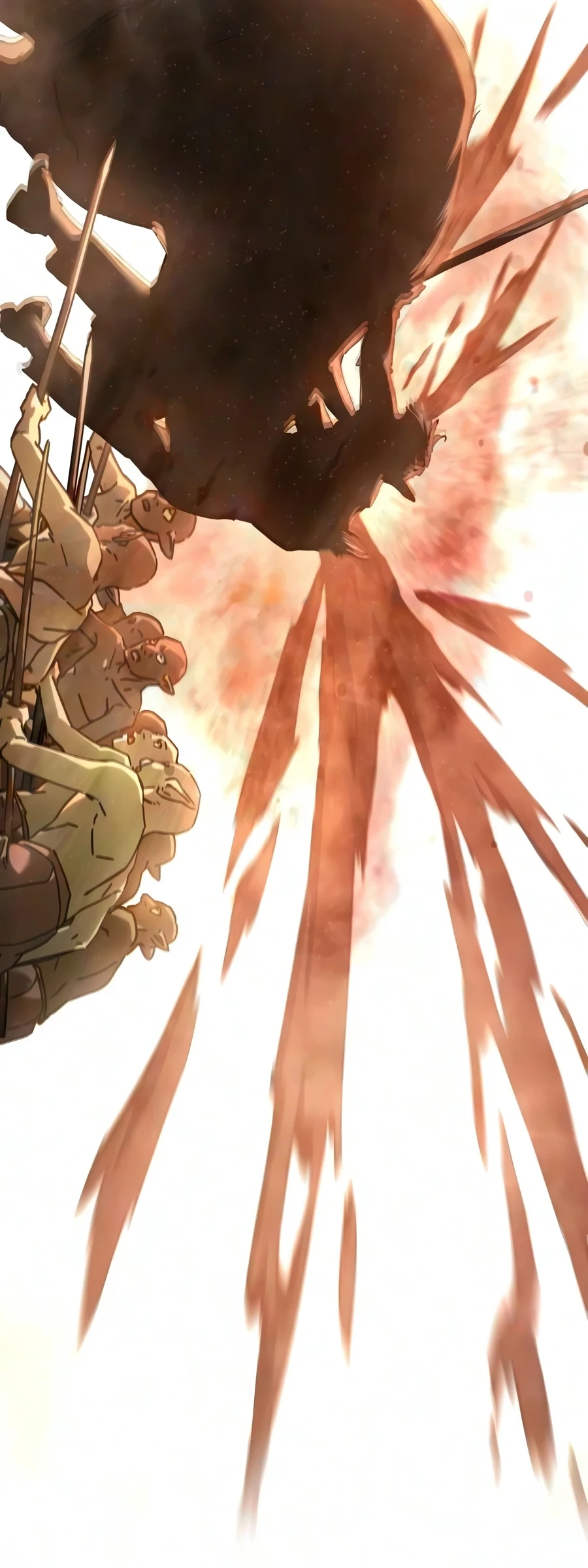Goblin Inc - Bölüm 9 - Sayfa 85